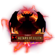 Altars of Lilith Boost