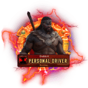 Diablo 4 Personal Driver | Epiccarry