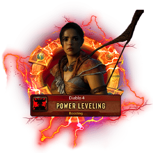 Diablo 4 Power Leveling Boost — Lowest Price | Epiccarry