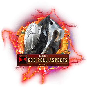 Diablo 4 God Roll Aspects Boost