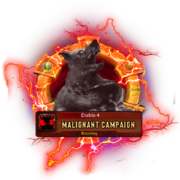 Diablo 4 Season of the Malignant Campaign — Boost Your Seasonal Characters