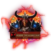 Grigoire, The Galvanic Saint Boss Kill Boost | Epiccarry Diablo 4
