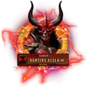 Hunter's Acclaim Boost | Diablo 4
