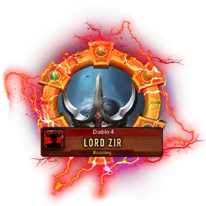 Diablo 4 Lord Zir Boss Kill Boost 4 | Epiccarry