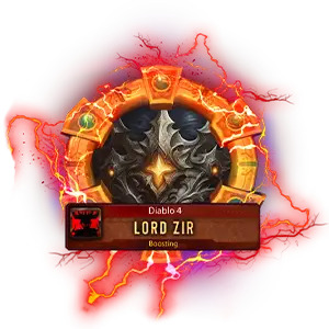 Diablo 4 Lord Zir Boss Kill Boost 5 | Epiccarry