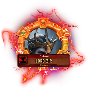 Diablo 4 Lord Zir Boss Kill Boost 6 | Epiccarry