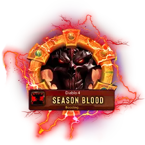 Diablo 4 Season Of Blood Campaign 4 | Epiccarry