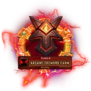 Diablo 4 Arcane Tremors Farm Boost