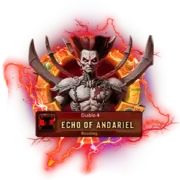 Diablo 4 Echo of Andariel Kill Boost