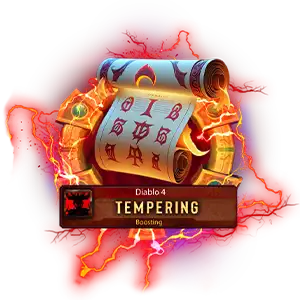 D4 Tempering Carry