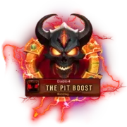 D4 The Pit Boost
