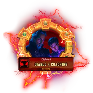 Coaching Boosting Diablo IV