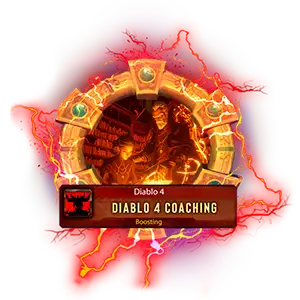 Diablo 4 Coaching Boosting