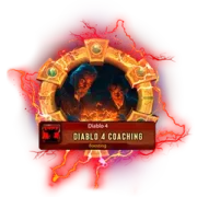 Diablo 4 Coaching Service