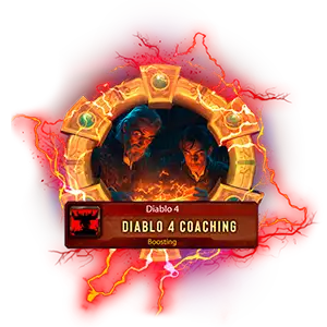 Diablo 4 Coaching Service