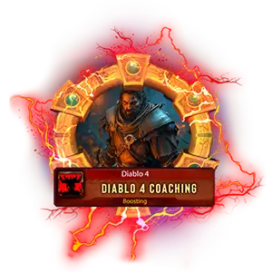 Diablo 4 Coaching Boost