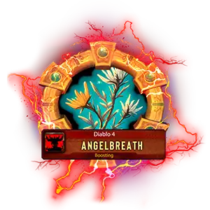 Diablo 4 Angelbreath Farm