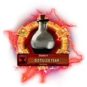 Distilled Fear Farm Service Diablo 4