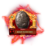 Mucus-Slick Eggs Farm Service Diablo 4