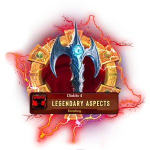 Diablo 4 Legendary Aspects Boost