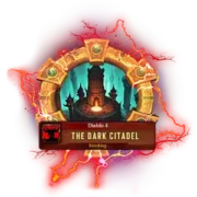 The Dark Citadel Carry Diablo IV