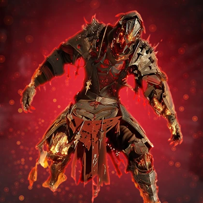Diablo 4 Helltide World Event Service
