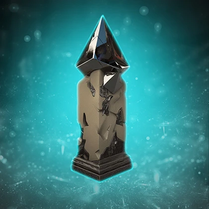 Diablo 4 Scattered Prism Carry