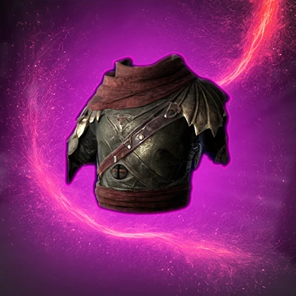 Shroud of False Death Carry Diablo 4