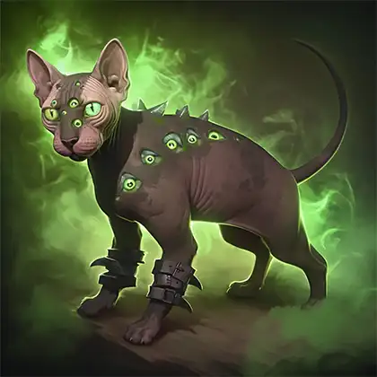 Buy Diablo 4 Iris Pet Boost
