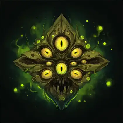 Diablo 4 Boss Powers Service