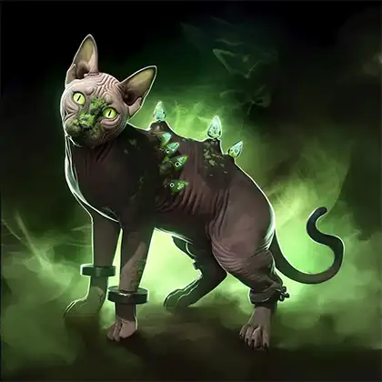 Buy Diablo 4 Iris Pet Carry