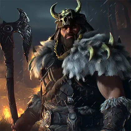 Buy Diablo 4 Cataclysm Druid Build Boost