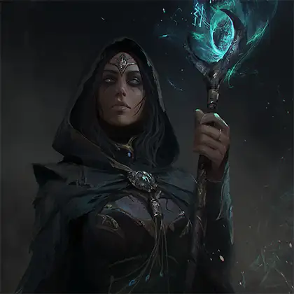 Buy Diablo 4 Lightning Spear Sorcerer Build Boost