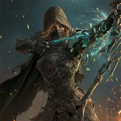 Buy Diablo 4 Rogue Builds Boost