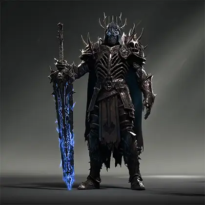 Buy Diablo 4 Berserk Reliquary Unlock Carry