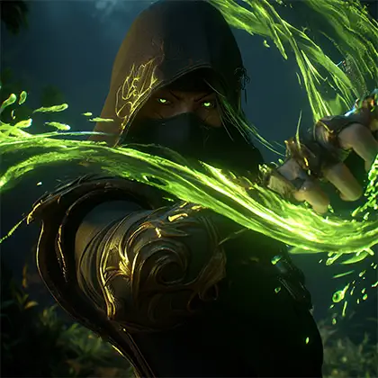Buy Diablo 4 Rogue Builds Carry
