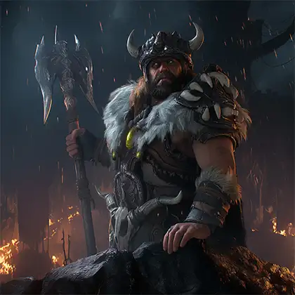 Diablo 4 Cataclysm Druid Build Service