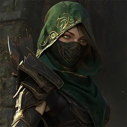 Diablo 4 Death Trap Rogue Build Service