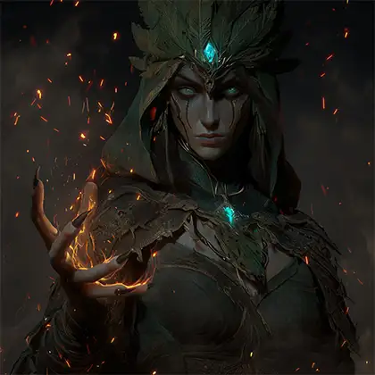 Diablo 4 Lightning Spear Sorcerer Build Service