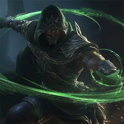 Diablo 4 Rogue Builds Service