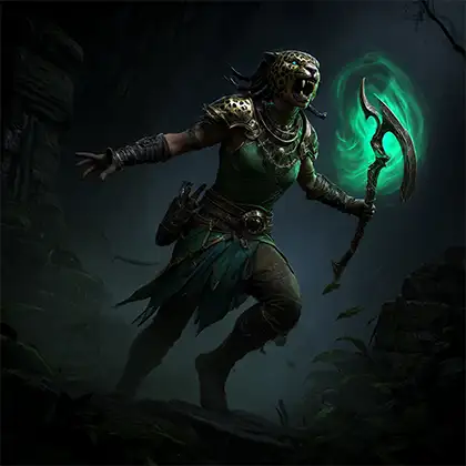 Diablo 4 Spiritborn Builds Service