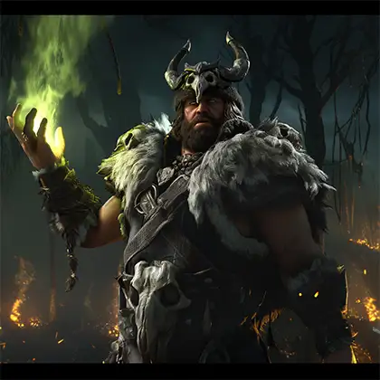 Diablo 4 Cataclysm Druid Build Boosting