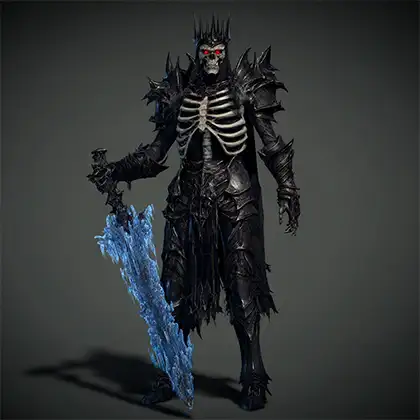 Diablo 4 Berserk Reliquary Unlock Boosting