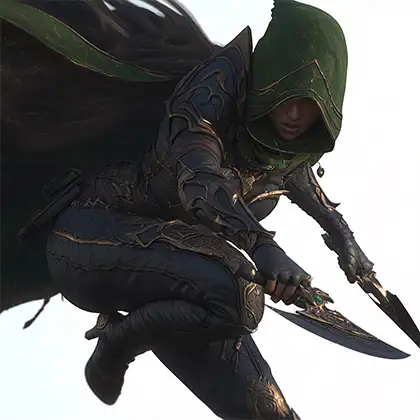 Diablo 4 Rogue Builds Boosting