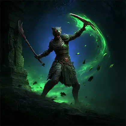 Diablo 4 Spiritborn Builds Boosting