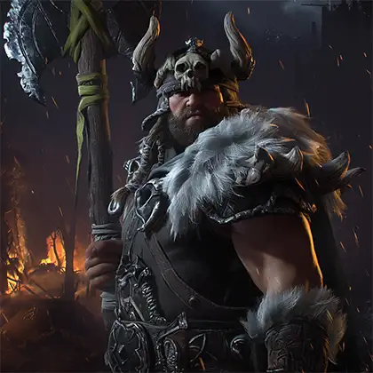 Diablo 4 Cataclysm Druid Build Carry