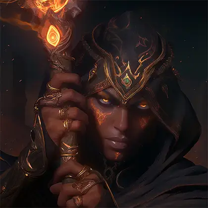 Diablo 4 Lightning Spear Sorcerer Build Carry