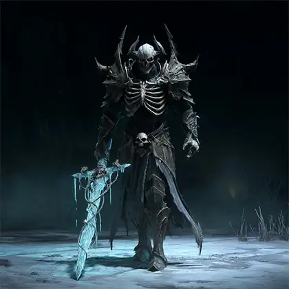 Diablo 4 Berserk Reliquary Unlock Carry
