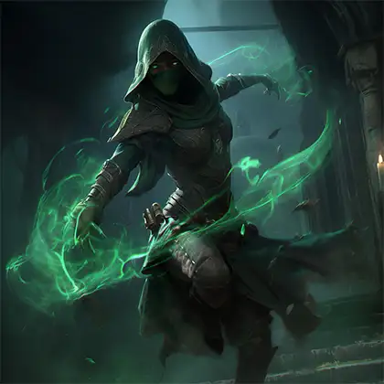 Diablo 4 Rogue Builds Carry