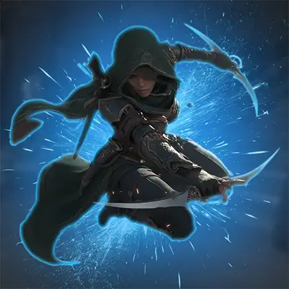 Diablo 4 Rogue Builds Boost